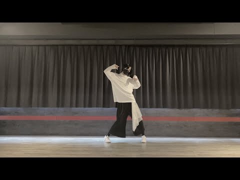 【あくた】キッカイケッタイ 踊ってみた【オリジナル振付】
