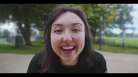 Your TU Dublin Experience Starts Here!