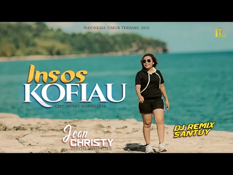 JEAN CHRISTY ft REMIX SANTUY | INSOS KOFIAU (Official Music Video)