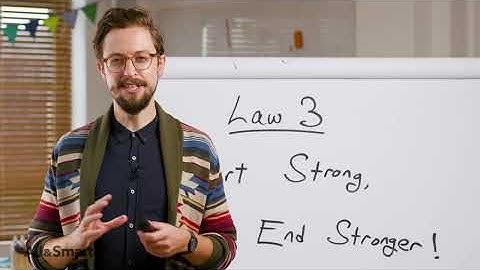 Become A Better Workshop FACILITATOR In 8 Minutes (Facilitation Technique)