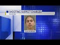 Rockford police arrest suspect in School Street shooting