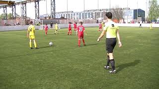 06.04.2024 CSU Stiinta Bucuresti vs CS Dinamo Bucuresti