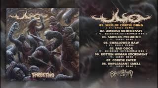 ULO - Three Two | Full Stream | BRUTAL MIND