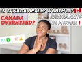 Pros and Cons of Moving to Canada | Is Canada Worth it? | Moving to Canada | Life in Canada