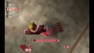 Team Fortress 2 Mod Release: Delsponso Plaza
Hoy, small fries! In honour of the Rancho Relaxo taunt being amazing and requiring some fitting music to kick back to, heres some snazzy island music from my childhood to our lively nostalgic funtime shooter! ... I dont really have a description, Mario in TF2 should sell itself.
Download Link: https://www.dropbox.com/s/jm785j04su8sohl/Delspenso%20Plaza.zip Team Fortress 2 Mod Release: Delsponso Plaza