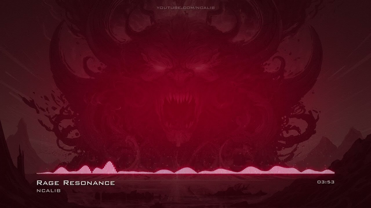 𝗥𝗮𝗴𝗲 𝗥𝗲𝘀𝗼𝗻𝗮𝗻𝗰𝗲 𝗡𝗰𝗮𝗹𝗶𝗯 𝘾𝙧𝙚𝙖𝙩𝙞𝙫𝙚 𝘾𝙤𝙢𝙢𝙤𝙣𝙨 𝘼𝙩𝙩𝙧𝙞𝙗𝙪𝙩𝙞𝙤𝙣 𝙇𝙞𝙘𝙚𝙣𝙨𝙚 (𝙍𝙚𝙪𝙨𝙚 𝘼𝙡𝙡𝙤𝙬𝙚𝙙)