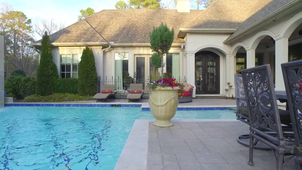 Little Rock Real Estate Short Intro YouTube