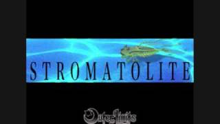 Outer Limits - Constellation