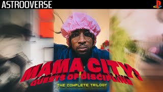 MAMA CITY: THE GAME | COMPLETE EDITION
