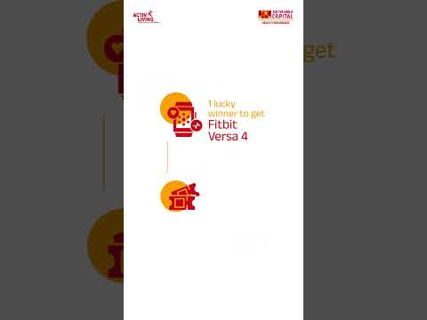Subscribe To Activ Living Community | Stand A Chance To Win Exciting Prizes