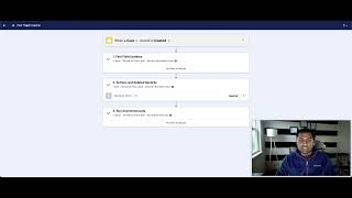 Salesforce Spring 22 release flow enhancements
