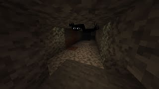 Minecraft Cave Sounds But With Unsettling Monsters