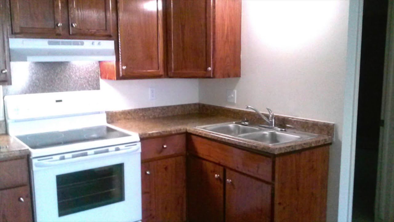 Belmont Park Apartments in Lansing, MI YouTube