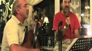 JEFF + GARY YOU CAN CLOSE YOUR EYES.wmv