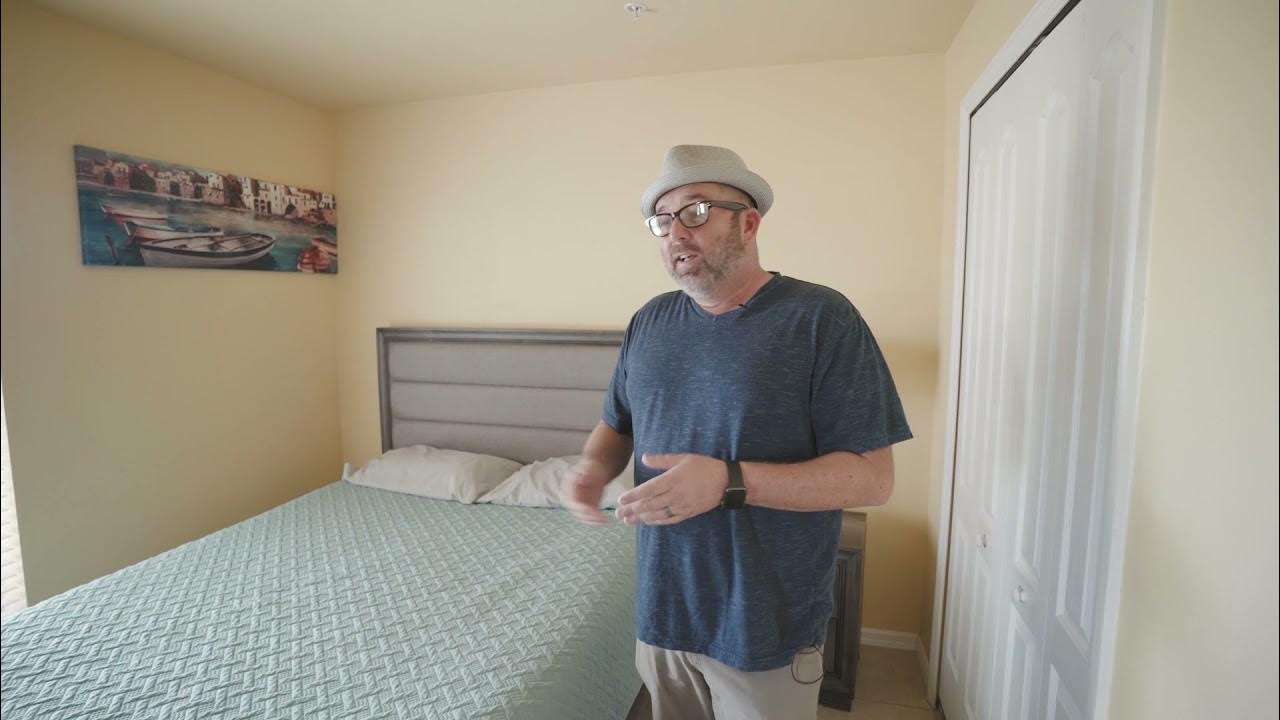 Tour WhiteSands Alcohol & Drug Rehab Fort Myers YouTube