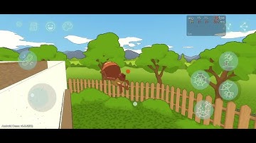 How to go outside in a webbing journey(messed up:)