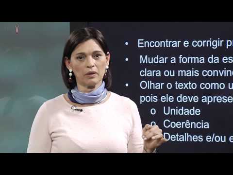 Vídeo: O que é a língua inglesa escrita?