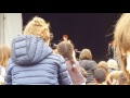 Capture de la vidéo Kids United Concert Au Puteaux