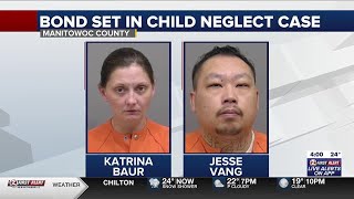 Bond set for Elijah Vue’s mother, man as Amber Alert search continues