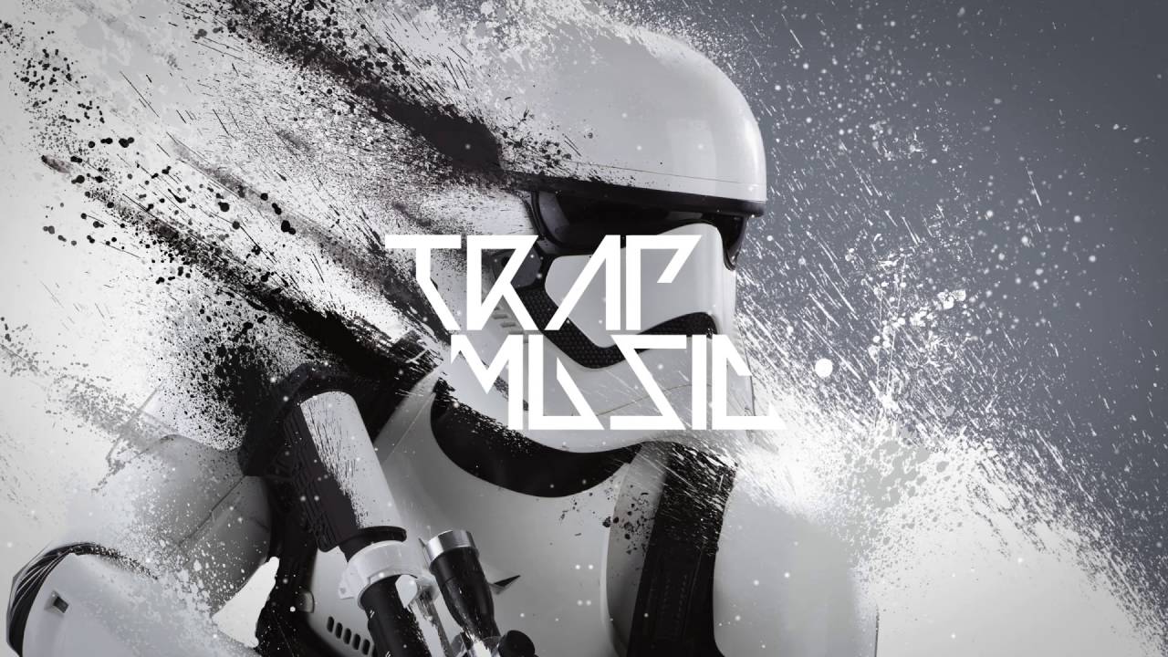 Star Wars Imperial March Apashe Remix Youtube