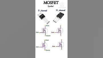 MOSFET Electroniccomponents Shorts Rahulkielectronic Mosfet 