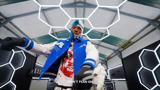 Travy & Elzzz - Blockbuster