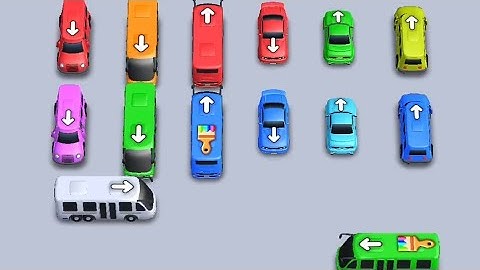 crowd express level 487