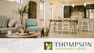 House and Land Packages on The Sunshine Coast - Thompson Sustainable Homes