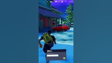 Loving This Shotgun! | Fortnite Gameplay #shorts