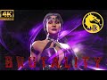 All Sindel Brutalities | Mortal Kombat 11