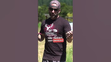 Cam Hanes Breaking Down Some Bow Basics For Y