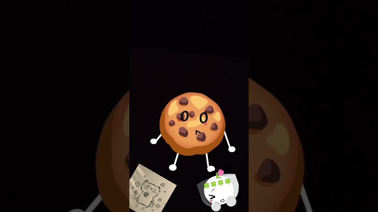 I love Cookies 🍪 - YouTube