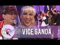 Zeus's revelation about Vice Ganda's special someone | GGV