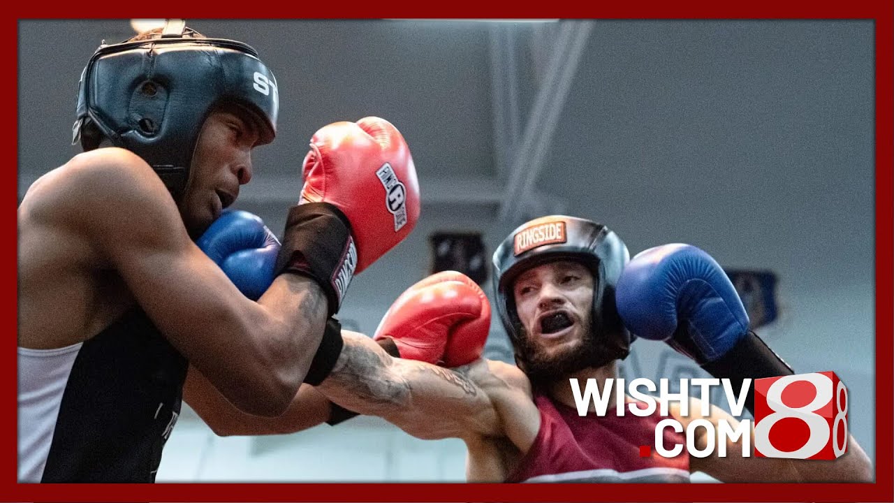 Indiana Golden Gloves returns this week