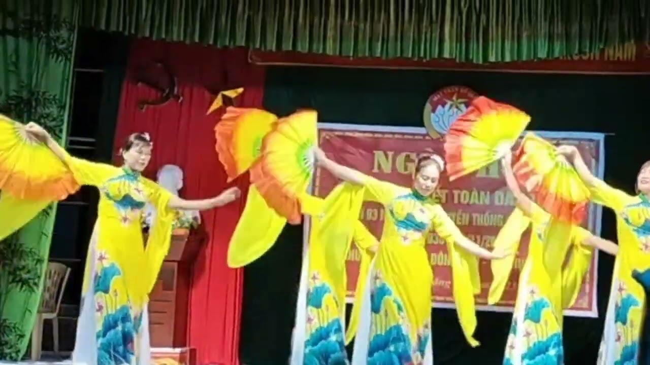 múa đẹp làm sao hay nhất 2023