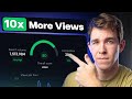 I Tried VidIQ's Keyword Tool... It's INSANE