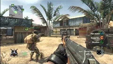 15-0 SD Firing Range Flawless