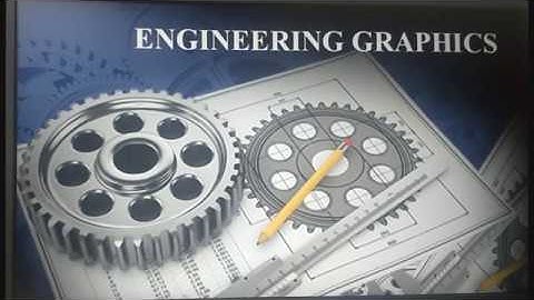 Introduction to Engineering Graphics