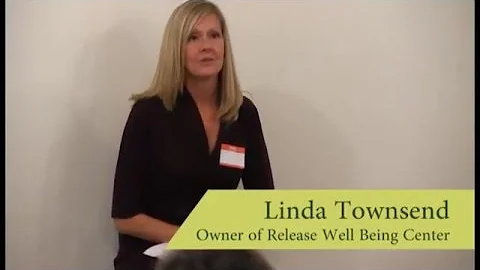 Krosslink Greenhouse with guest Linda Townsend