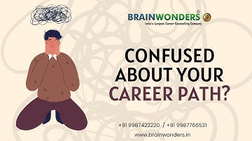 Discover Your Career Path with Brainwonders DMIT Test