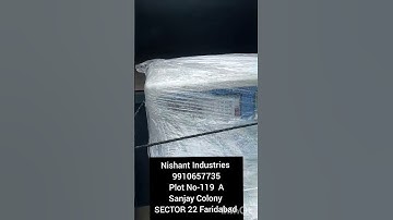 All india delivery by Nishant Industries. #motor Winding Machine #automobile #cncmachine