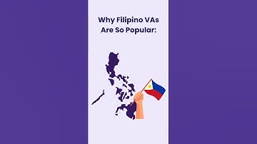 Outsource Smarter: Why Filipino Virtual Assistants Are the Best #virtualassistant