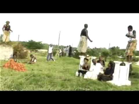 Olivier Declovis BONGA  wem nunu