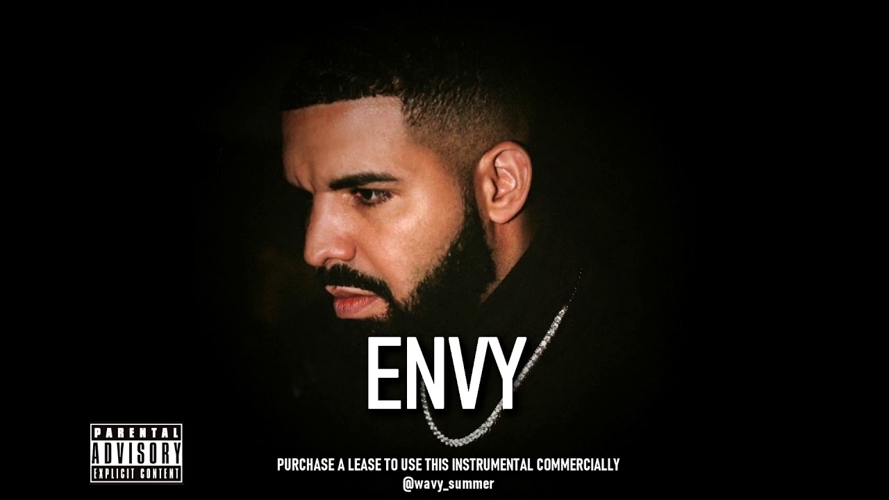 [FREE] Drake Type Beat (w/Hook) - "Envy" | Ambient Type Beat 2021