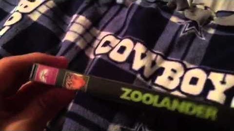 My Paramount DVD Collection (2016 Edition) Part 6