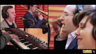 Positivity-Sound From Incognito Live@Riverside Studio Always There