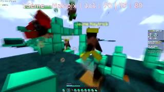 LES 15 MEILLEURS JOUEURS (FAMOUS) DE FUNCRAFT EN RUSH 2019 !!!