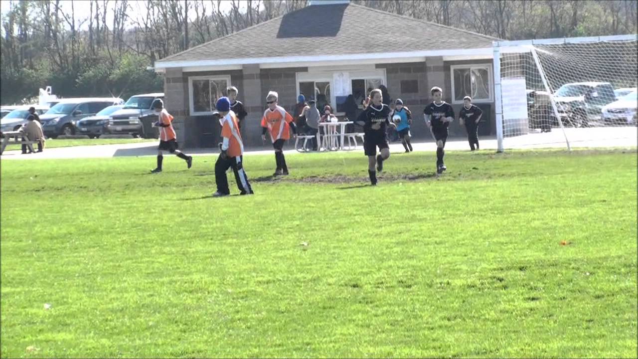 ICSL Fall 2012 Tourney Game 3 YouTube