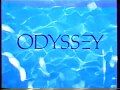 Рекламная заставка Odissey