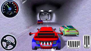 Rally Fury Offroad Car Racing - Offroad Car Racing Game - Android Gameplay screenshot 1